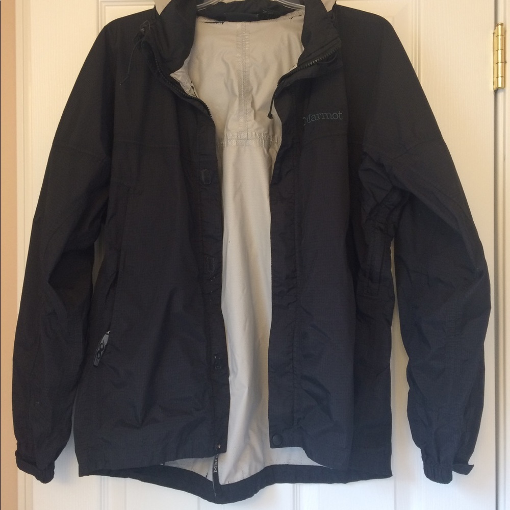 Marmot Rain Jacket